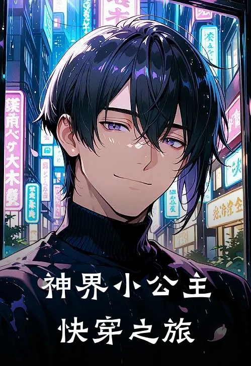 神界小公主快穿之旅