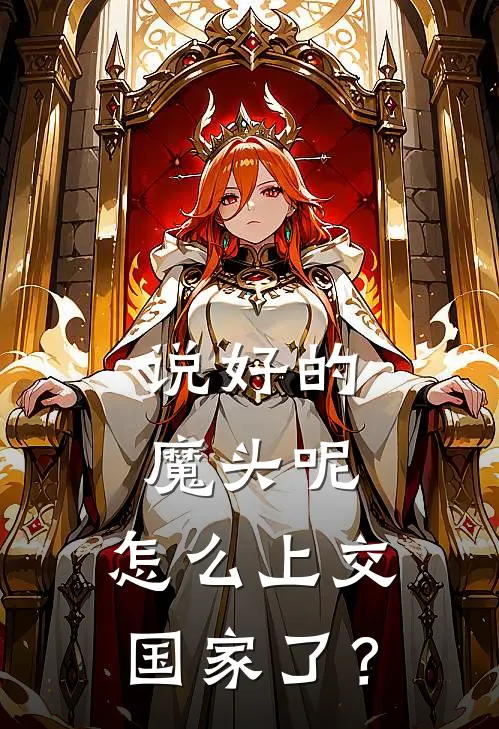 说好的魔头呢，怎么上交国家了？(厉千绝厉千)热门小说_《说好的魔头呢，怎么上交国家了？》最新章节在线阅读