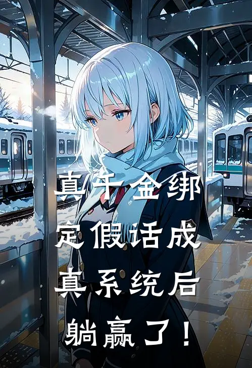 真千金绑定假话成真系统后，躺赢了！傅如烟陆云洲小说完整版_热门好看小说真千金绑定假话成真系统后，躺赢了！(傅如烟陆云洲)