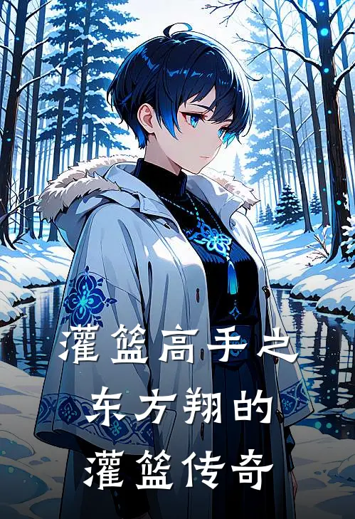 灌篮高手之东方翔的灌篮传奇