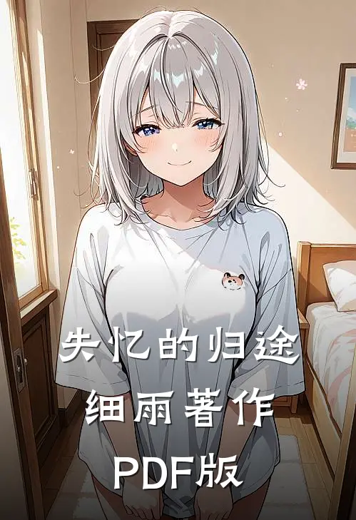 失忆的归途细雨著作PDF版