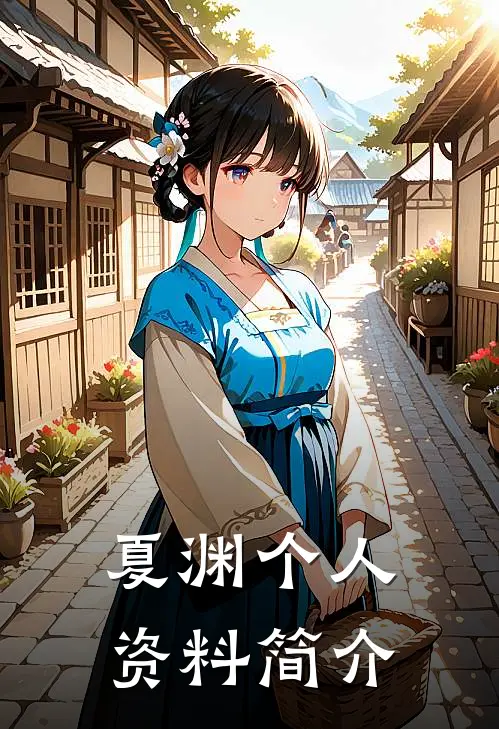 夏渊个人资料简介