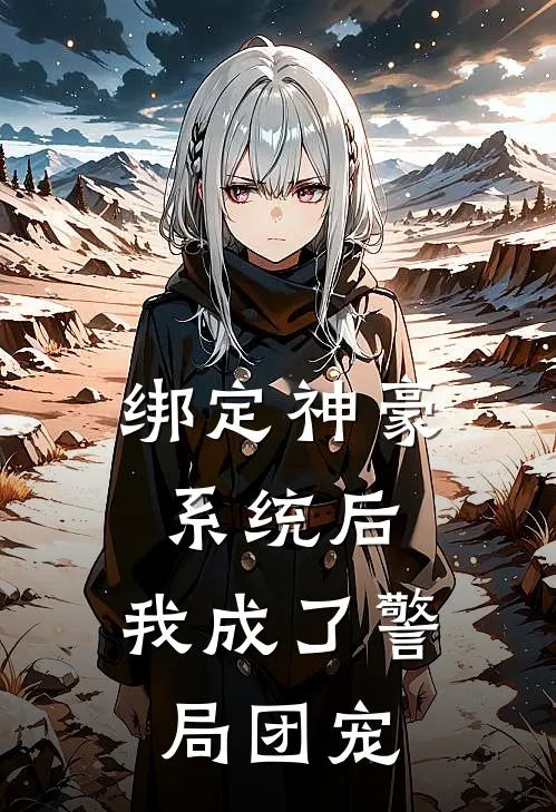 绑定神豪系统后，我成了警局团宠