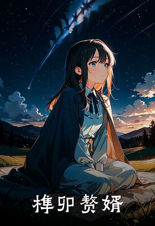 林砚苏棂溪《榫卯赘婿》完结版免费阅读_林砚苏棂溪热门小说