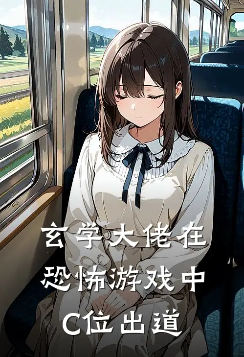 玄学大佬在恐怖游戏中C位出道