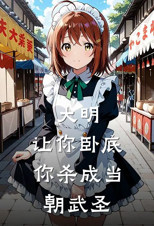 大明：让你卧底，你杀成当朝武圣（李进周翼）全文免费阅读无弹窗大结局_（大明：让你卧底，你杀成当朝武圣全文免费阅读无弹窗）李进周翼最新章节列表_笔趣阁（大明：让你卧底，你杀成当朝武圣）