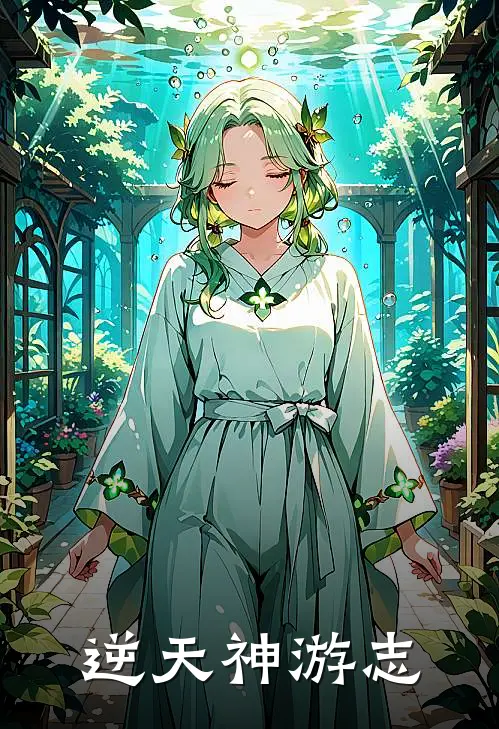 逆天神游志