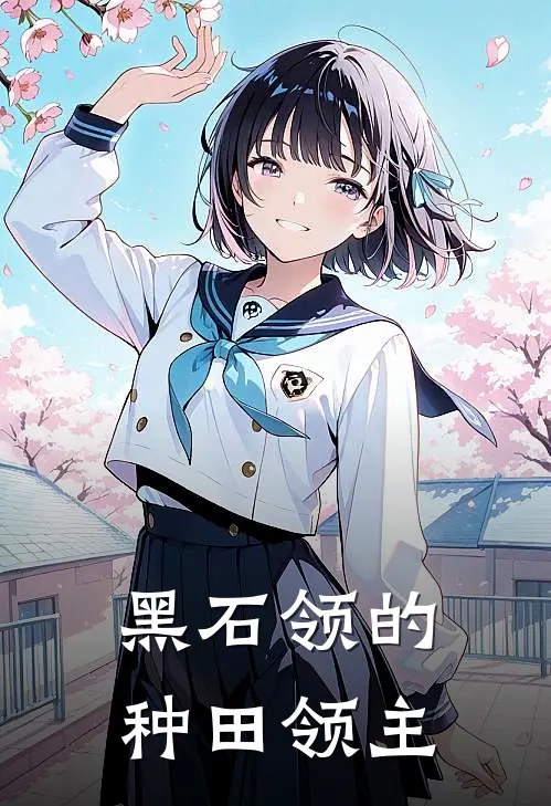 黑石领的种田领主