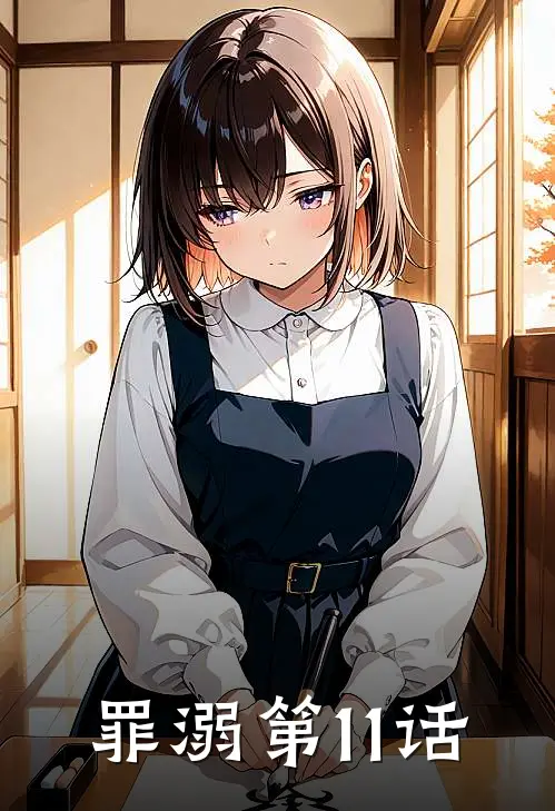 罪溺第11话