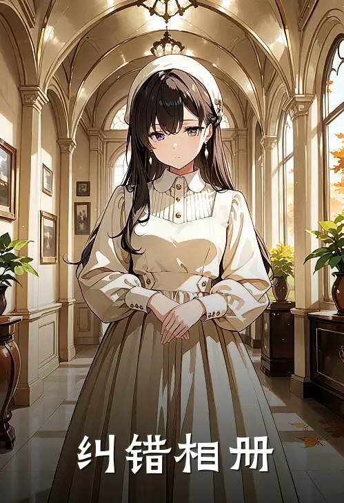 纠错相册(林晓晓晓)小说免费阅读无弹窗_完结小说纠错相册林晓晓晓
