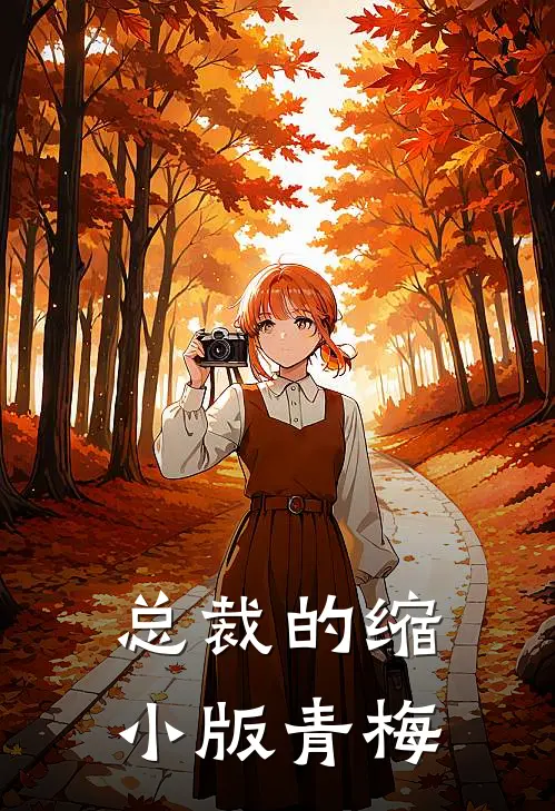 总裁的缩小版青梅