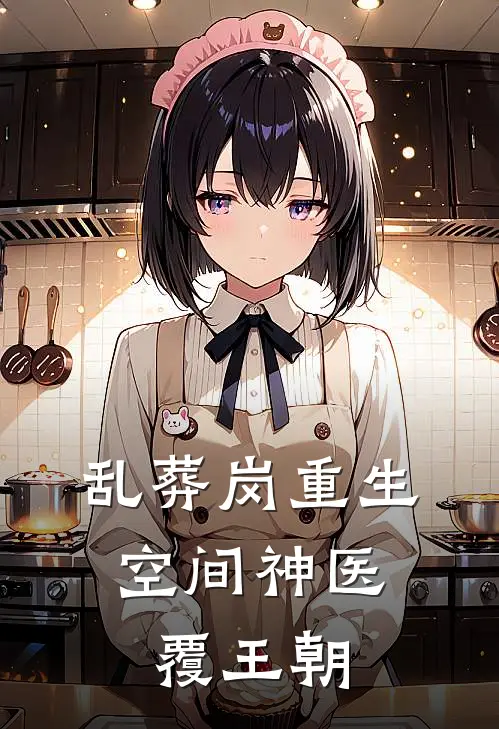 乱葬岗重生：空间神医覆王朝楚宁宁书苒已完结小说推荐_完整版小说乱葬岗重生：空间神医覆王朝(楚宁宁书苒)