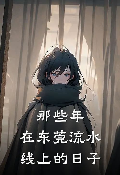 那些年，在东莞流水线上的日子