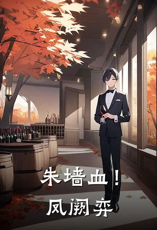 朱墙血！凤阙弈(刘宝林沈青澜)热门网络小说推荐_免费完结版小说朱墙血！凤阙弈(刘宝林沈青澜)