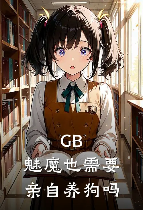 GB：魅魔也需要亲自养狗吗(楚渊宋暮)完整版免费全文阅读_最热门小说GB：魅魔也需要亲自养狗吗楚渊宋暮