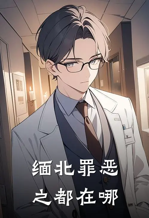 缅北罪恶之都在哪