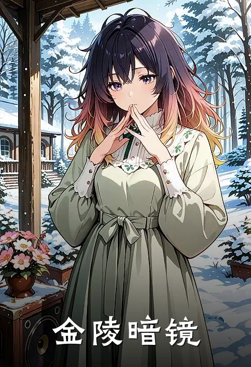 金陵暗镜