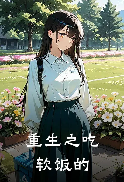 重生之吃软饭的