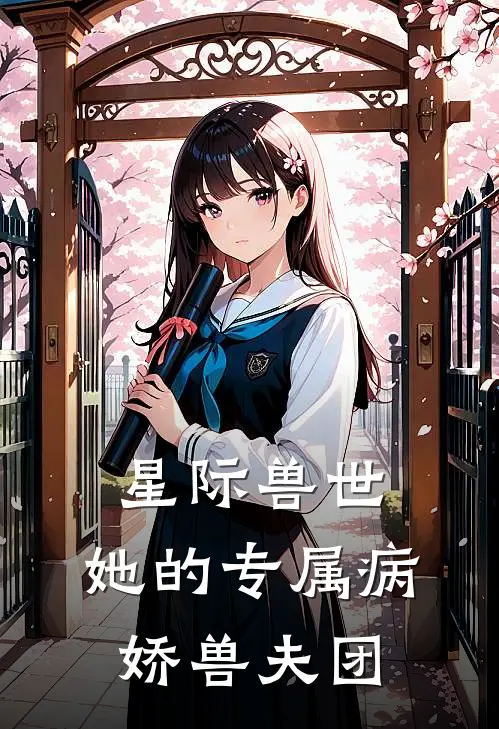 星际兽世：她的专属病娇兽夫团