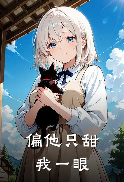 偏他只甜我一眼