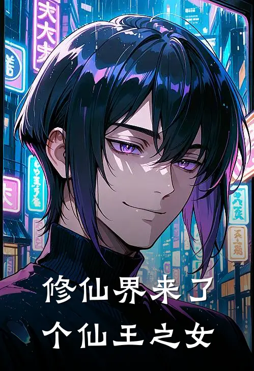 修仙界来了个仙王之女