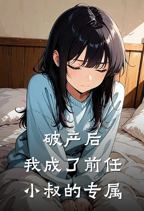 破产后，我成了前任小叔的专属沈清欢顾辰最新热门小说_破产后，我成了前任小叔的专属全本在线阅读