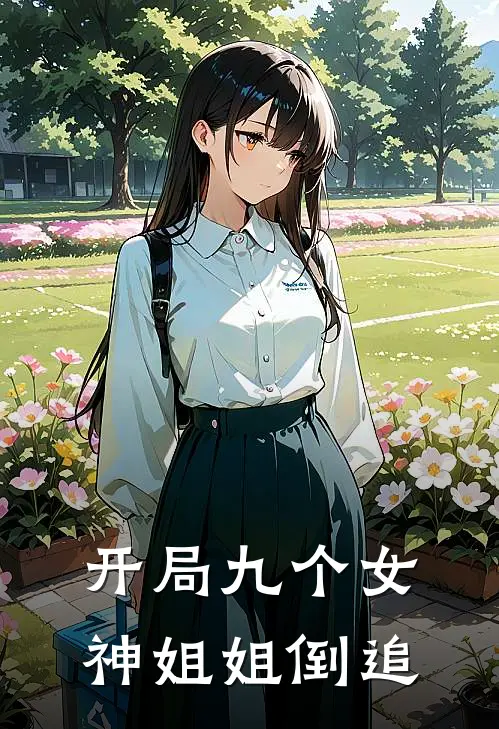 开局九个女神姐姐倒追