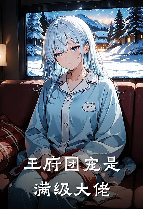 王府团宠是满级大佬