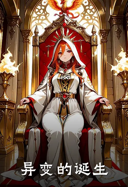 异变的诞生陈默王强最新好看小说推荐_完本小说免费异变的诞生(陈默王强)