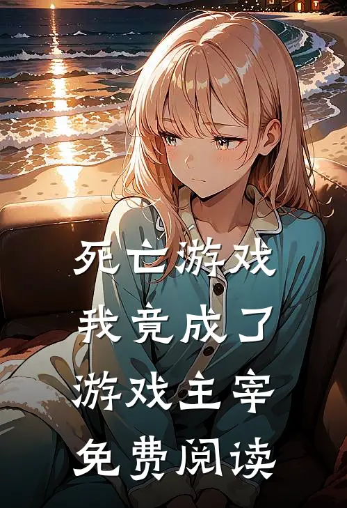 死亡游戏我竟成了游戏主宰免费阅读