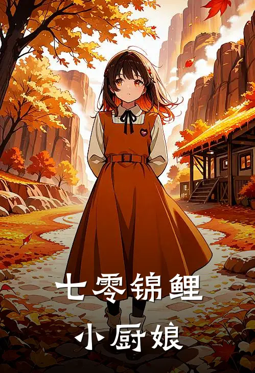 七零锦鲤小厨娘