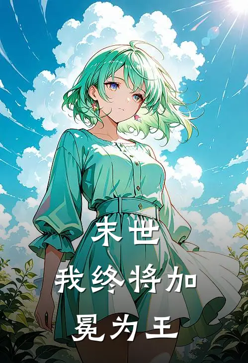 末世：我终将加冕为王(林烨苏婉儿)网络热门小说_最新章节列表末世：我终将加冕为王(林烨苏婉儿)