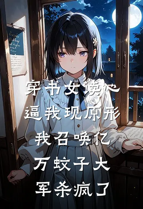 穿书女读心逼我现原形，我召唤亿万蚊子大军杀疯了(苏雨烟侧妃)免费小说完结版_最新章节列表穿书女读心逼我现原形，我召唤亿万蚊子大军杀疯了(苏雨烟侧妃)