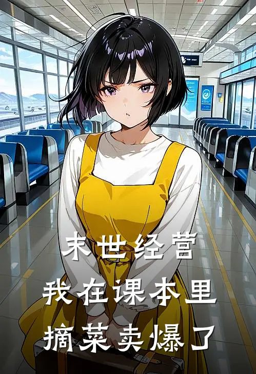 末世经营：我在课本里摘菜卖爆了罗伯特鲁迅完整免费小说_热门小说阅读末世经营：我在课本里摘菜卖爆了罗伯特鲁迅