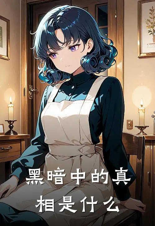 黑暗中的真相是什么