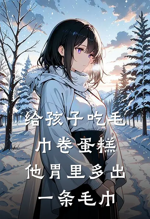 给孩子吃毛巾卷蛋糕，他胃里多出一条毛巾(赵嘉言嘉言)免费阅读_无弹窗全文免费阅读给孩子吃毛巾卷蛋糕，他胃里多出一条毛巾赵嘉言嘉言