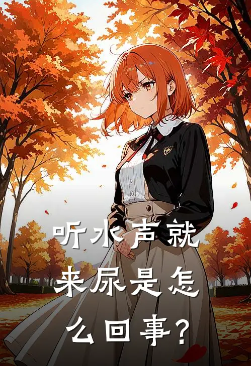 听水声就来尿是怎么回事?