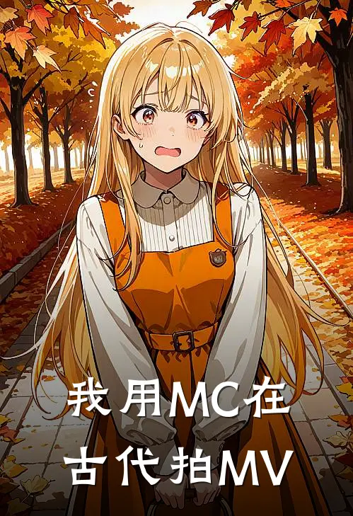 我用MC在古代拍MV