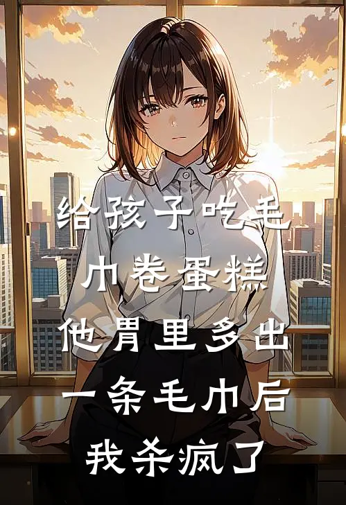 给孩子吃毛巾卷蛋糕，他胃里多出一条毛巾后我杀疯了（赵嘉言嘉言）最新章节列表_赵嘉言嘉言)给孩子吃毛巾卷蛋糕，他胃里多出一条毛巾后我杀疯了最新章节列表笔趣阁（给孩子吃毛巾卷蛋糕，他胃里多出一条毛巾后我杀疯了）