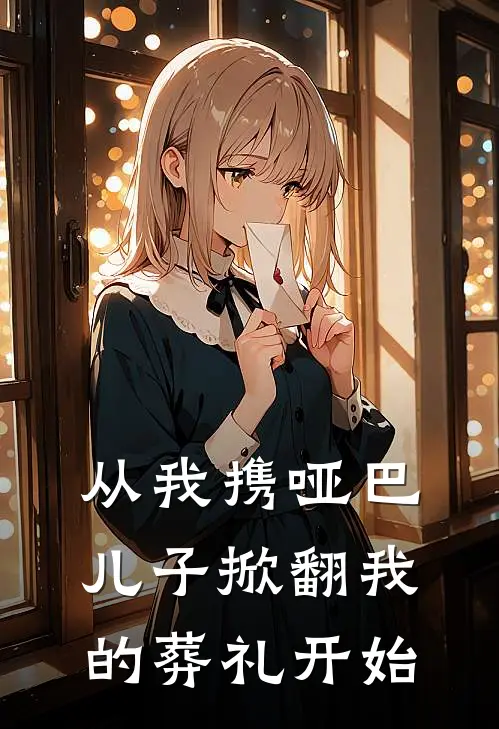 从我携哑巴儿子掀翻我的葬礼开始(孟晚舟李承嗣)完结的热门小说_全本免费完结小说从我携哑巴儿子掀翻我的葬礼开始(孟晚舟李承嗣)