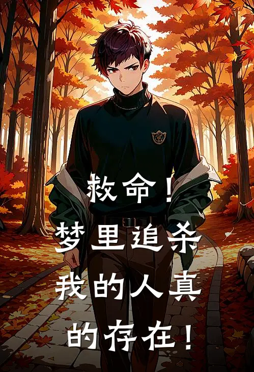 救命！梦里追杀我的人真的存在！叶婉清荣宗热门完本小说_最新章节列表救命！梦里追杀我的人真的存在！(叶婉清荣宗)