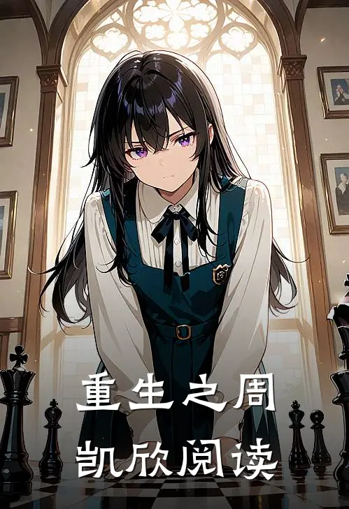 重生之周凯欣阅读