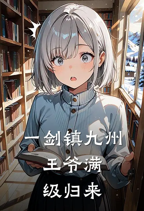 一剑镇九州，王爷满级归来