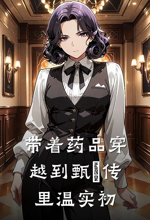 带着药品穿越到甄嬛传里温实初（温实初沈眉庄）全文免费阅读无弹窗大结局_（带着药品穿越到甄嬛传里温实初全文免费阅读无弹窗）温实初沈眉庄最新章节列表_笔趣阁（带着药品穿越到甄嬛传里温实初）