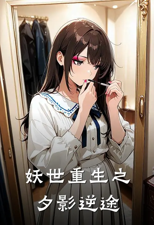 妖世重生之夕影逆途