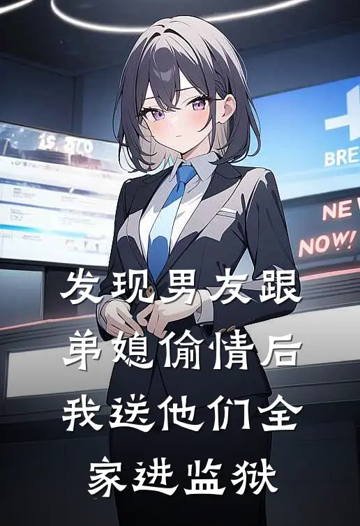 发现男友跟弟媳偷情后，我送他们全家进监狱(张齐晓晴)最新完本小说推荐_免费小说推荐发现男友跟弟媳偷情后，我送他们全家进监狱张齐晓晴