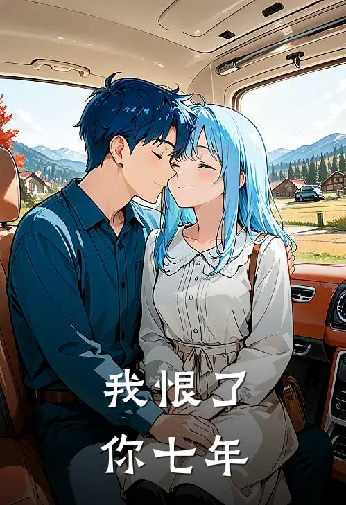 我恨了你七年陈屿林知夏免费小说笔趣阁_完结小说免费阅读我恨了你七年陈屿林知夏