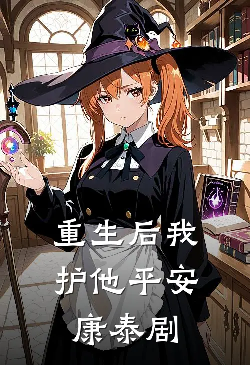 重生后我护他平安康泰剧