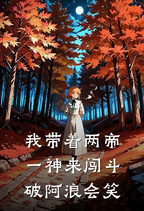 我带着两帝一神来闯斗破阿浪会笑