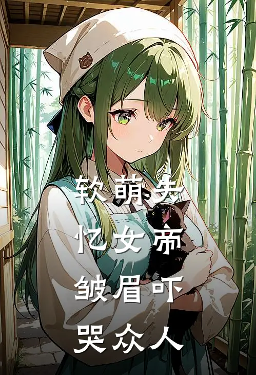 软萌失忆女帝，皱眉吓哭众人陆景辞温柒柒完结小说免费阅读_完本热门小说软萌失忆女帝，皱眉吓哭众人陆景辞温柒柒